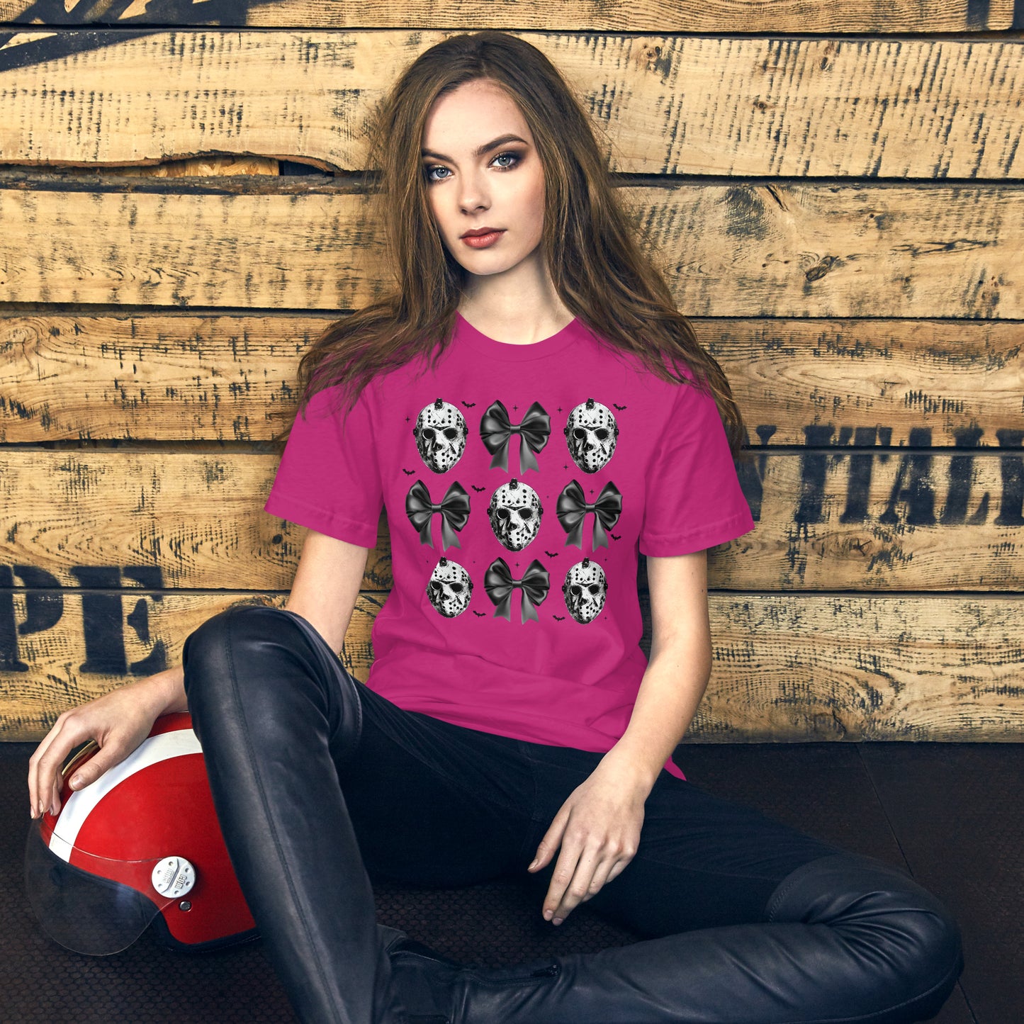 Jason Halloween Tshirt