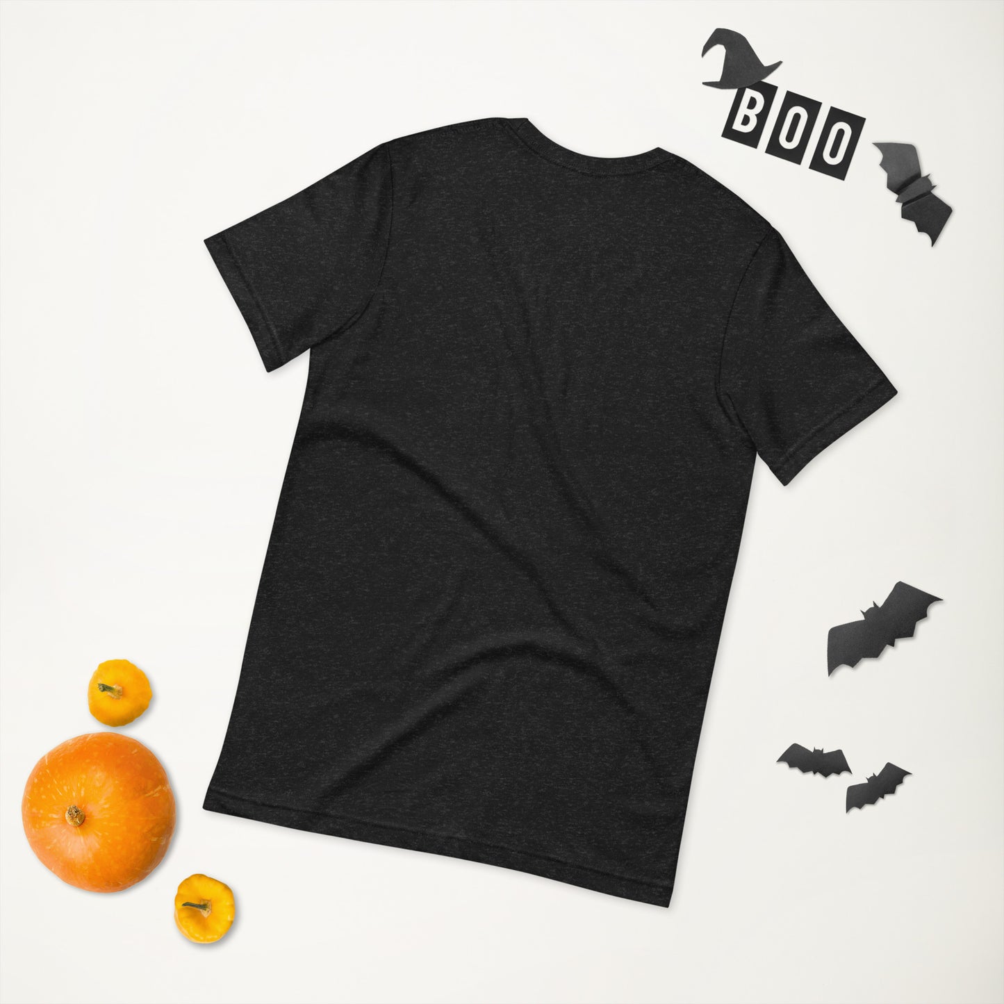 Spooky Reader Tshirt