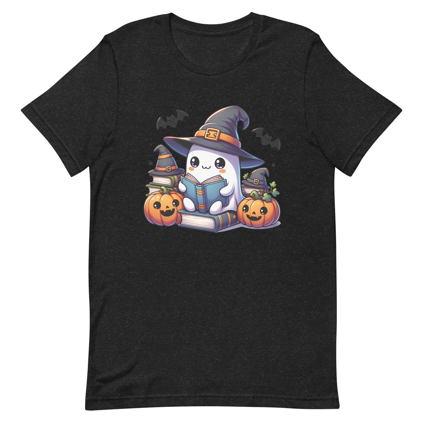 Spooky Reader Tshirt