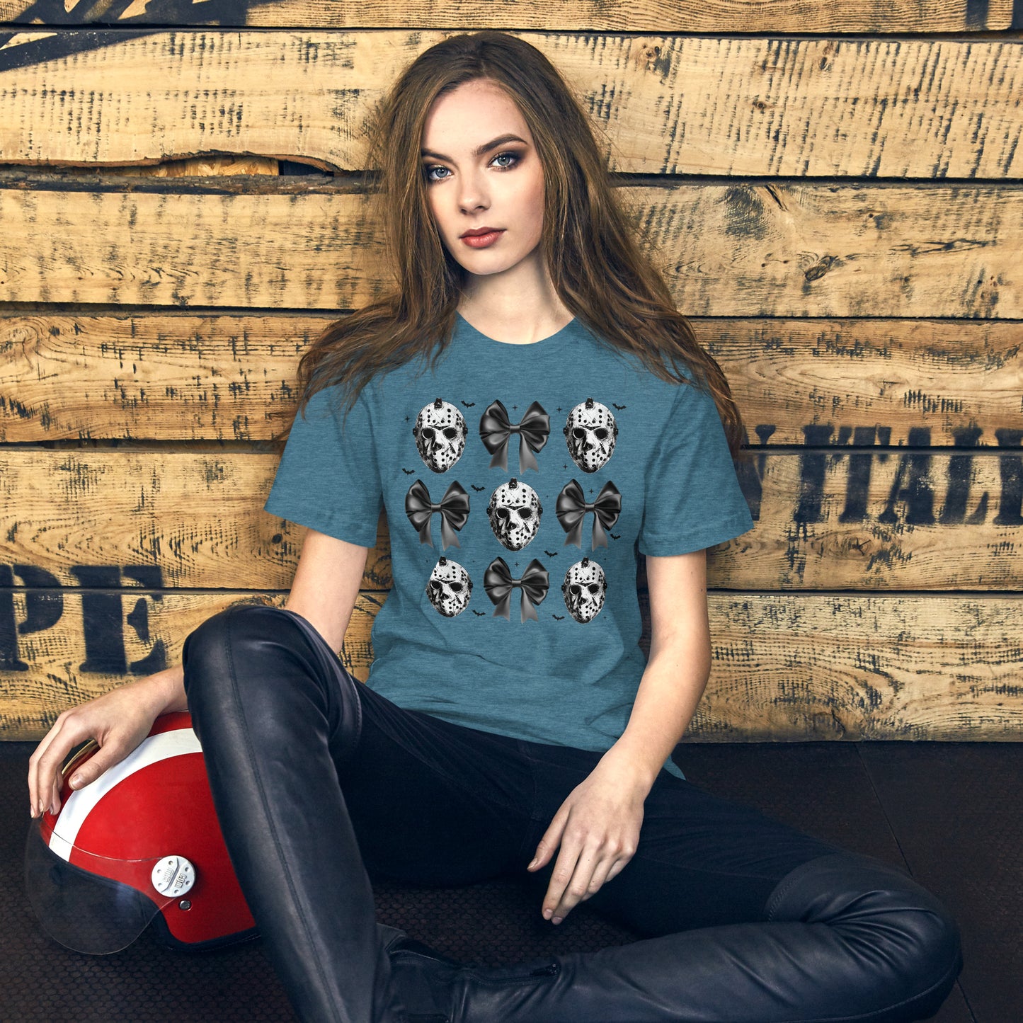 Jason Halloween Tshirt