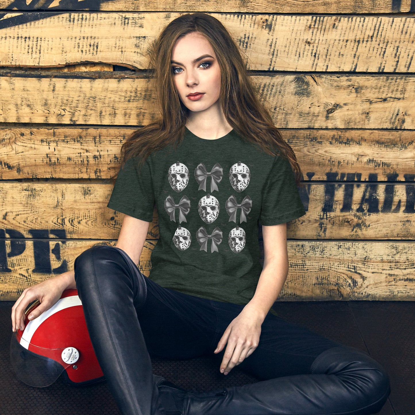 Jason Halloween Tshirt