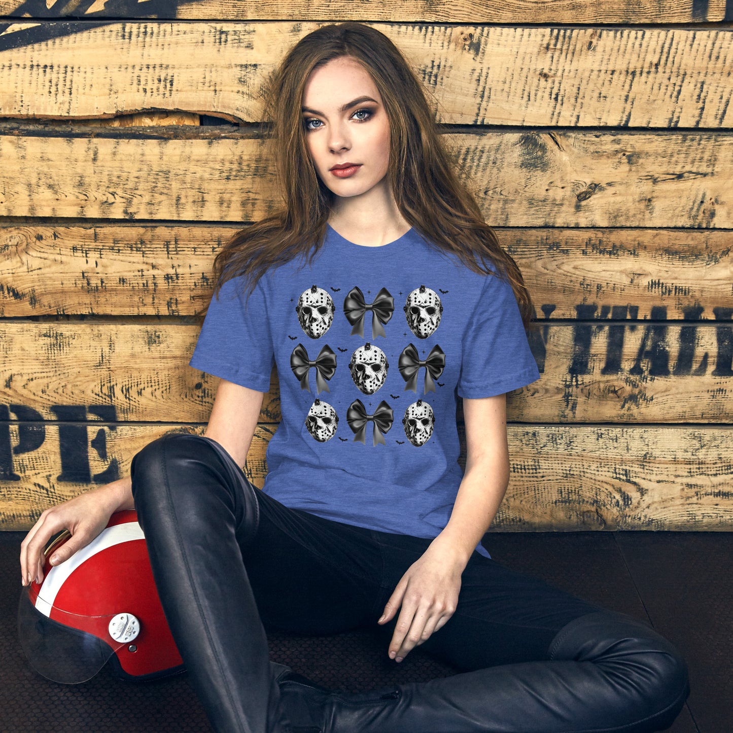 Jason Halloween Tshirt