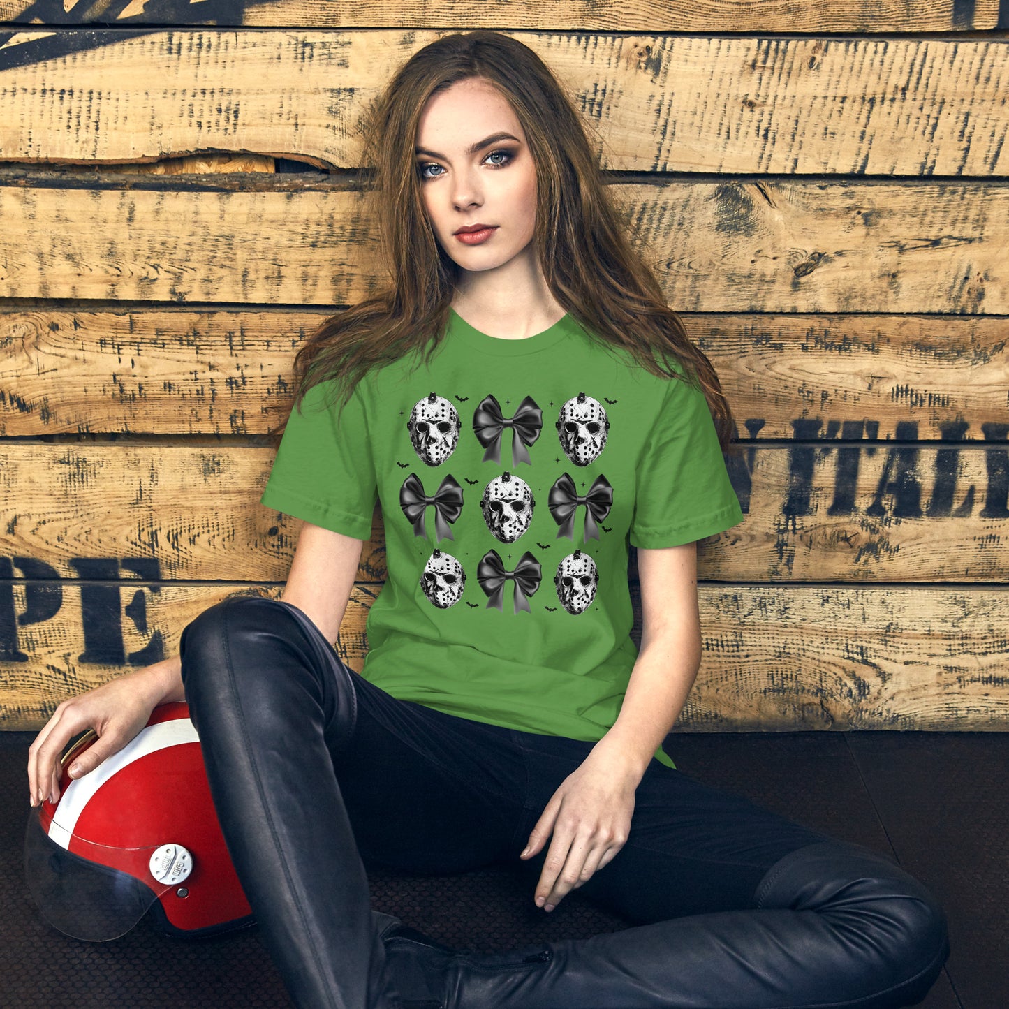 Jason Halloween Tshirt