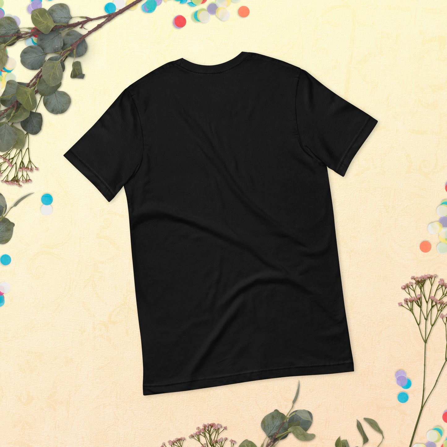 Pumpkin Ghost Shirt