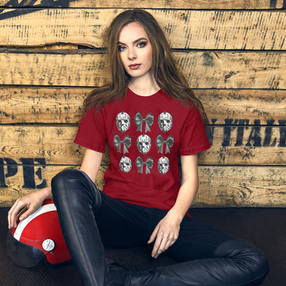 Jason Halloween Tshirt