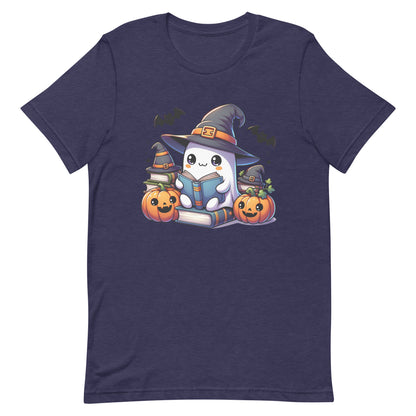 Spooky Reader Tshirt