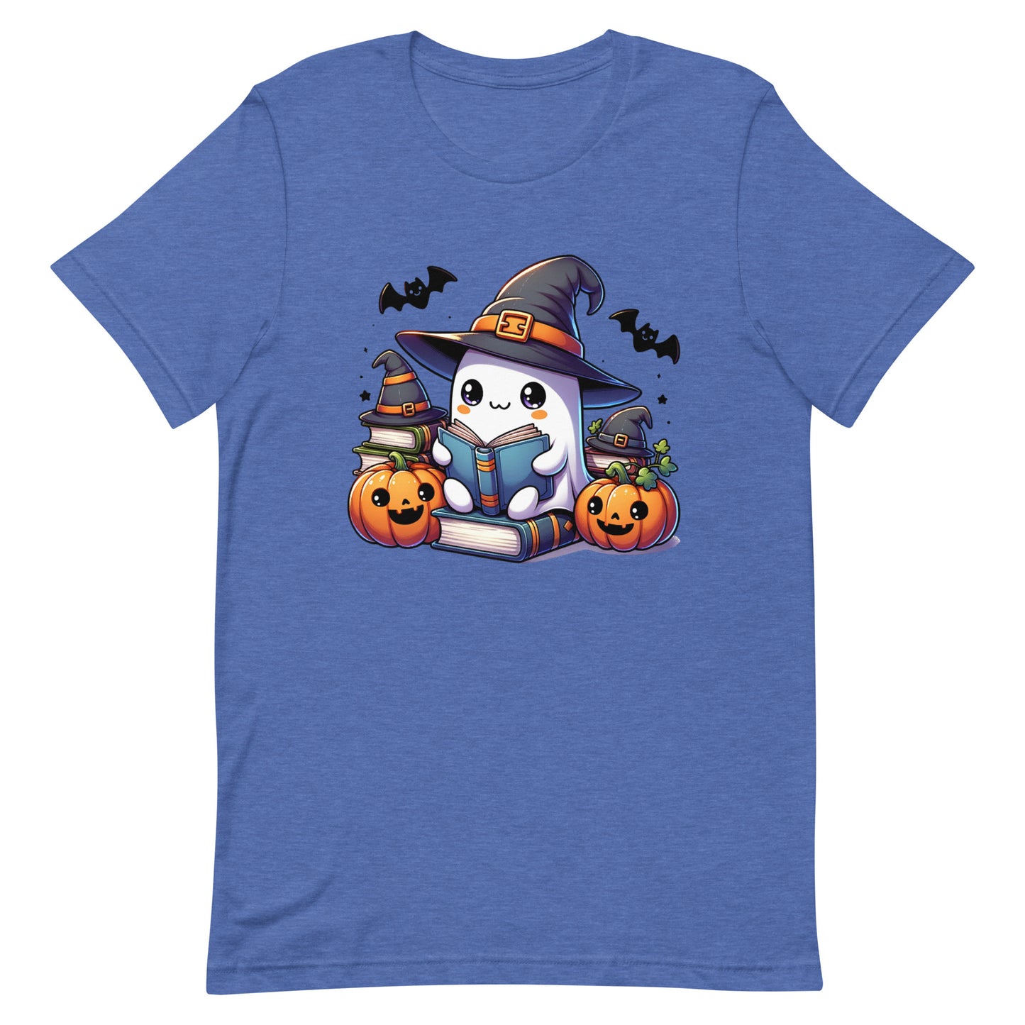 Spooky Reader Tshirt