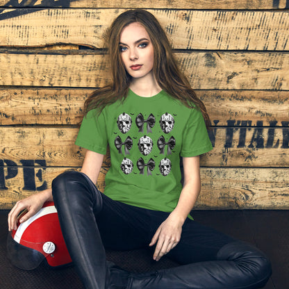Jason Halloween Tshirt