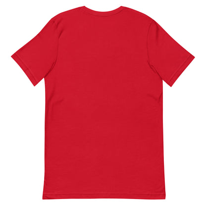 Spooky Reader Tshirt